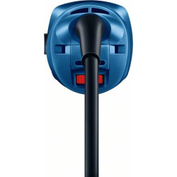 Meuleuse droite 650W Ø 6mm Vitesse 1000 à 28000 tr/min GGS28 CE