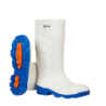 Botte All Worker S4 Blanc