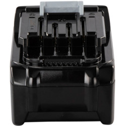 Batterie MAX XGT 40V 2.5 Ah Li-Ion