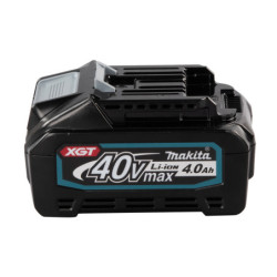 Batterie MAX XGT 40V 4.0 Ah Li-Ion