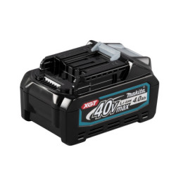 Batterie MAX XGT 40V 4.0 Ah Li-Ion