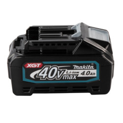 Batterie MAX XGT 40V 4.0 Ah Li-Ion