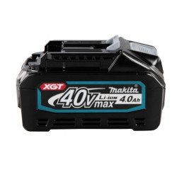 Batterie MAX XGT 40V 4.0 Ah Li-Ion