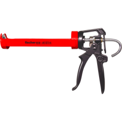 Pistolet d'injection pour cartouches 300ml KPM 3 Fischer