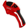 COUPE TUBE PLASTIQUE 50mm VIRAX