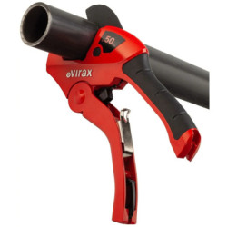 COUPE TUBE PLASTIQUE 50mm VIRAX