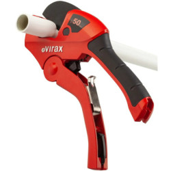 COUPE TUBE PLASTIQUE 50mm VIRAX