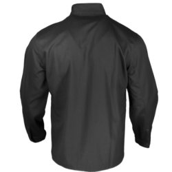Veste multirisques Vadong 99% coton 1% carbone 350g Gris