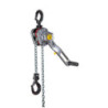 PALAN A LEVIER ALUMINIUM YaleERGO 360° Capacite 1500kg YALE