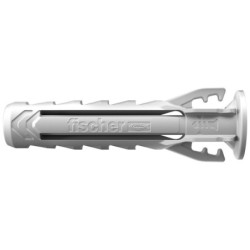 CHEVILLE NYLON FISCHER SX PLUS 4x20 (boite de 200 pcs)