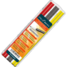MINES GRAPHITES-COULEURS POUR PICA BIG DRY CONSTRUCTION (etui de 12 mines)