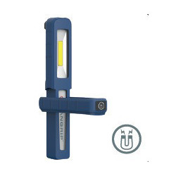 LAMPE DE TRAVAIL A LED UNIPEN RECHARGEABLE 75-150 LUMENS