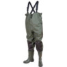 Waders PVC Wiki S5 SRC Kaki