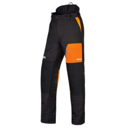 Pantalon forestier Stihl Function Core anti coupure classe 1 type A