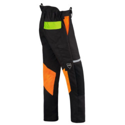 Pantalon forestier Stihl Function Core anti coupure classe 1 type A