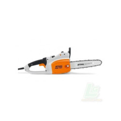 TRONCONNEUSE ELECTRIQUE MSE 170 C-Q GUIDE 35cm
