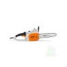 TRONCONNEUSE ELECTRIQUE MSE 170 C-Q GUIDE 35cm