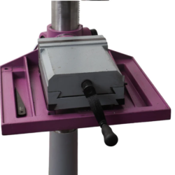 PERCEUSE A COLONNE EXPERT MONO CAPACITE 22mm 22PC