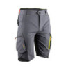 BERMUDA STRETCH ATMOSPHERE 155G Gris Nuit