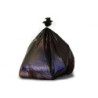 Sac poubelle 150L L900xH1200mm 63µ rouleau de 10 sacs