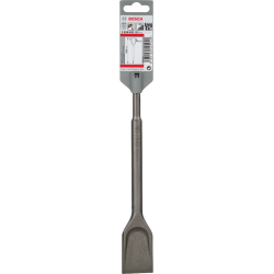 BURIN BECHE SDS PLUS 250x40mm