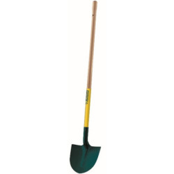 PELLE RONDE TOLE 27 CM COMPOSI