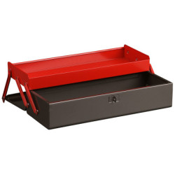 BOITE 2 CASES FACOM BT.6A