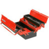 BOITE A OUTILS METALLIQUE 5 CASES 47cm BT.11GPB