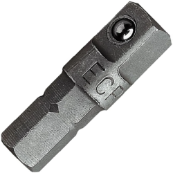 EMBOUT PORTE-DOUILLE ECR