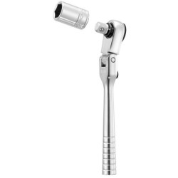 EMBOUT PORTE-DOUILLE ECR