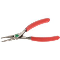 JEU DE 4 PINCES CIRCLIPS INTÉRIEURES/EXTÉRIEURES, BECS COUDÉS ET DROITS, 18 à 60mm PCJ4PB