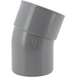 COUDE SIMPLE MF 20° D.100