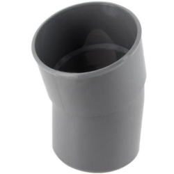 COUDE SIMPLE MF 20° D.100