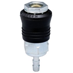RACCORD RAPIDE A BILLES UNIVERSEL QUEUE D.10MM
