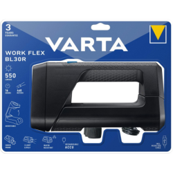 Projecteur WORK FLEX rechargeable LED 5 watts