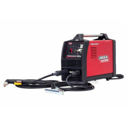 Découpeur Plasma Tomahawk 30K Compresseur intégré 230V mono