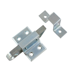 LOQUETEAU A DOUILLE