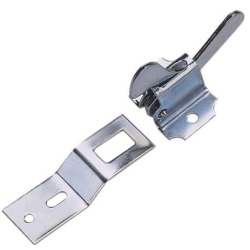 LOQUETEAU DE PLACARD TYPE COCOTTE