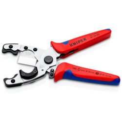 PINCE COUPE-TUBES MULTICOUCHE