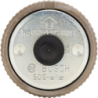 Écrou de serrage rapide M14 SDS clic