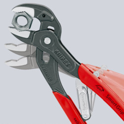 PINCE MULTIPRISE .SMART GRIP 85 01 250