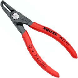PINCE POUR CIRCLIPS 48 21 J11