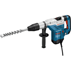 Marteau perforateur GBH 5-40 DCE SDS Max