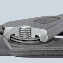 PINCE POUR CIRCLIPS 49 11 A2