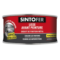 SINTOFINITION - 250G