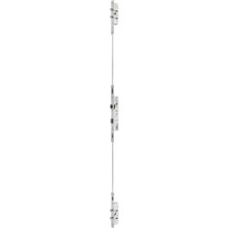 SERRURE 5 POINTS A ROULEAU 6270 LARGE 45
