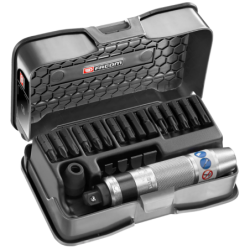 TOURNEVIS A FRAPPER EN COFFRET NS.265M
