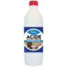ACIDE CHLORYDRIQUE 23% Bidon 1 Litre