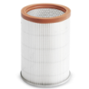 FILTRE A CARTOUCHE POUR ASPIRATEUR NT70.3