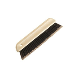 BROSSE A TAPISSER MANCHE POLYPRO